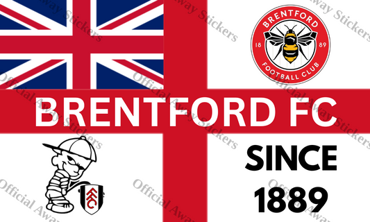 Brentford St George's