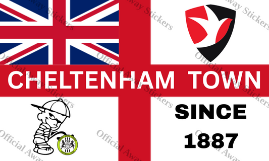 Cheltenham St George's