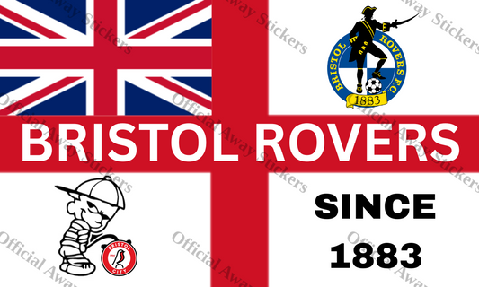 Bristol Rovers St George's