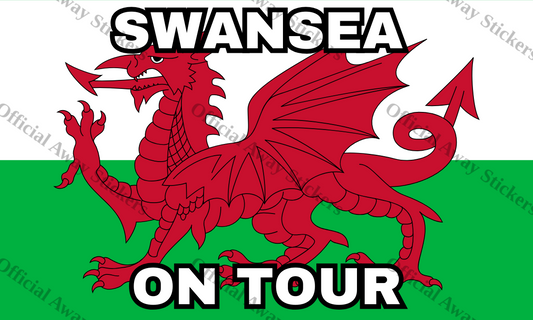 Swansea On Tour Wales