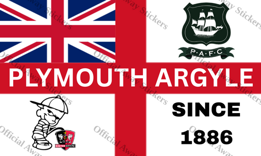 Plymouth Argyle St George's