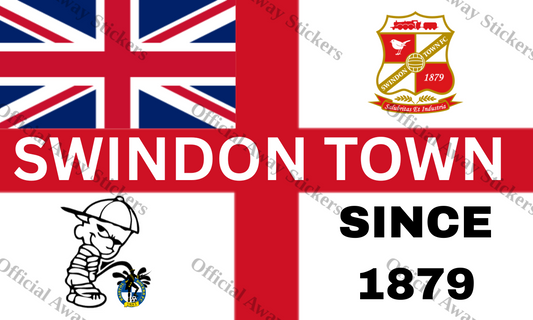 Swindon St George's