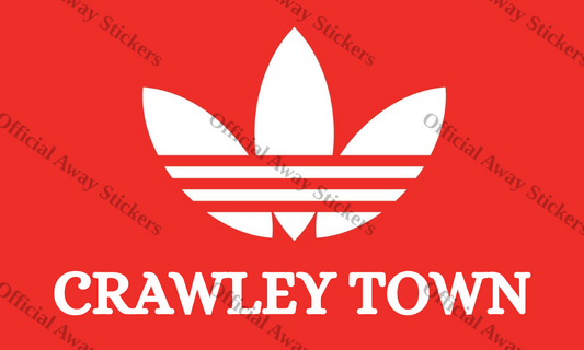 Crawley Adidas