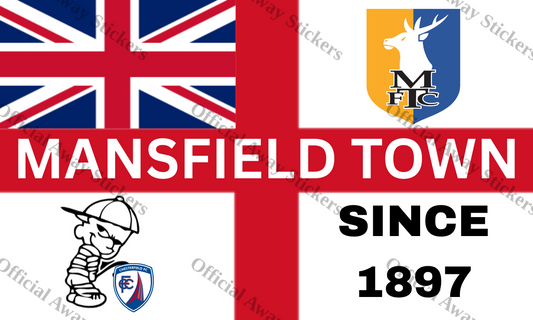Mansfield Town St George's
