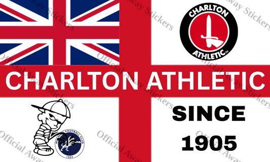 Charlton Athletic St George's