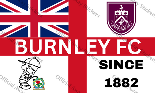 Burnley St Geroge's