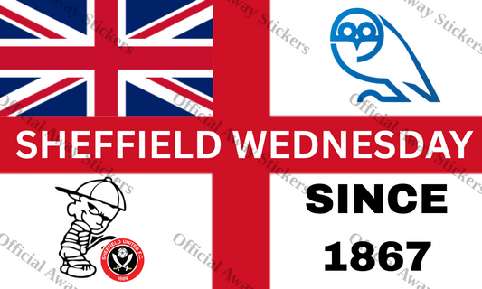Sheffield Wednesday St George's