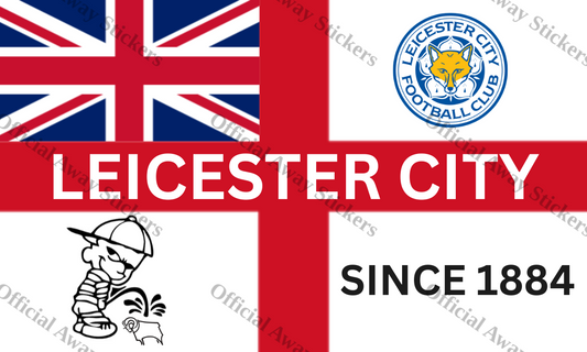 Leicester St George's (Alternative)