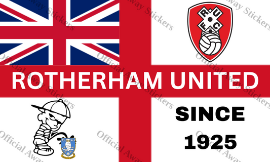 Rotherham St George's