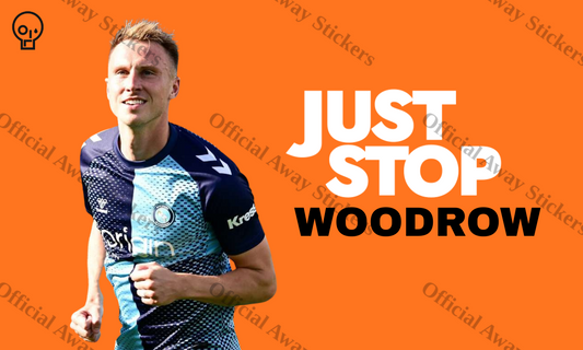 Wycombe Just Stop Woodrow