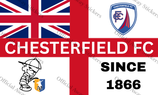 Chesterfield St George's
