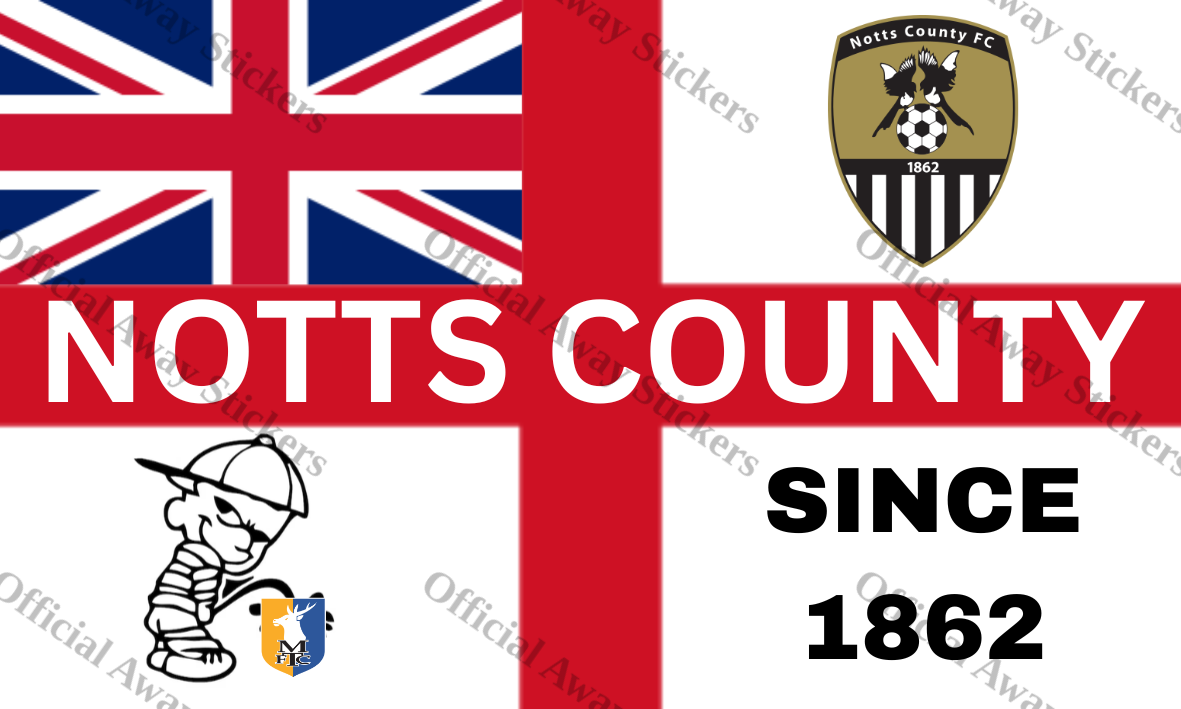 Notts County St George's