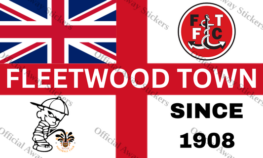 Fleetwood Town St George's