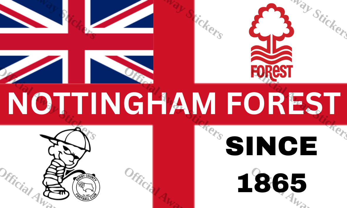 Nottingham Forest St George's