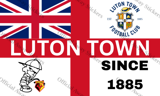 Luton Town St George's