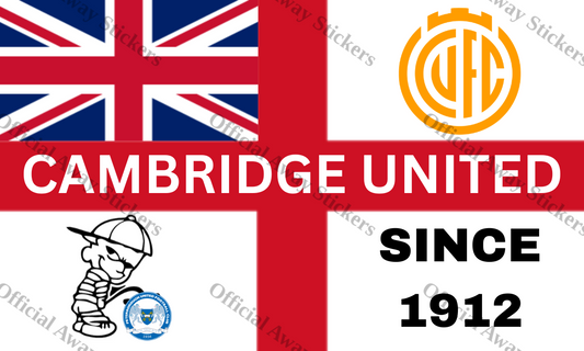 Cambridge United St George's