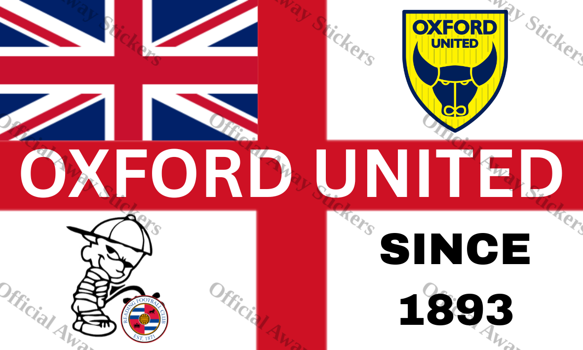 Oxford United St George's
