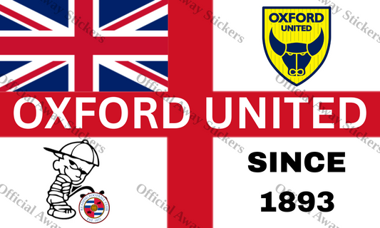 Oxford United St George's