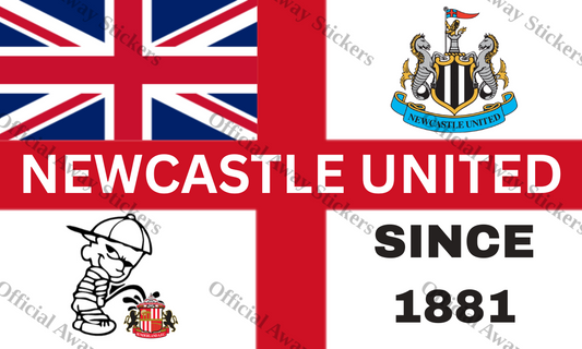 Newcastle St George's
