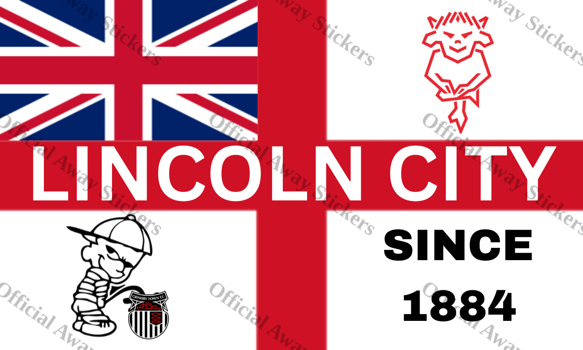 Lincoln City St George's