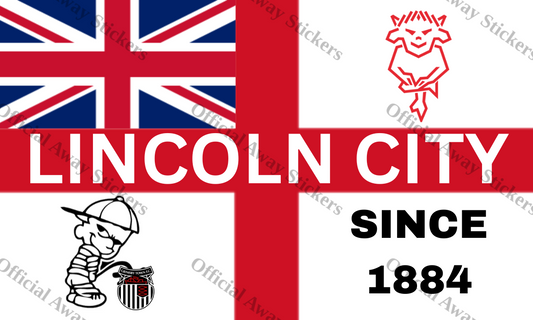 Lincoln City St George's