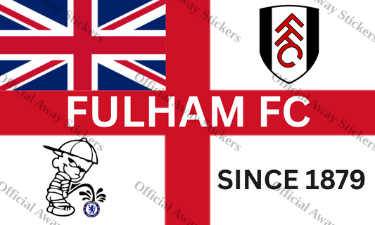 Fulham St George's