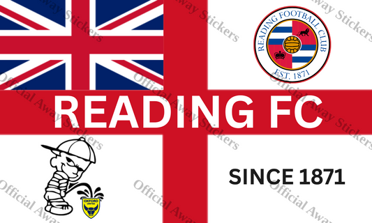 Reading St George's