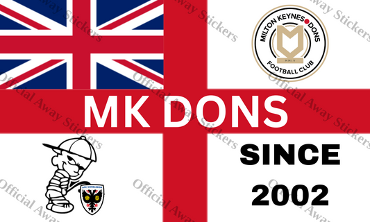 MK St George's