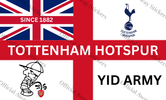 Tottenham St George's
