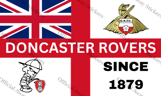 Doncaster Rovers St George's