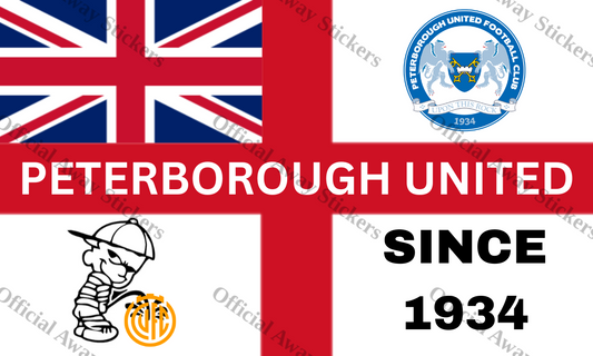 Peterborough United St George's