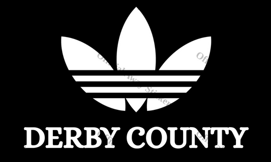 Derby County Adidas