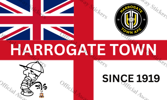Harrogate St George's