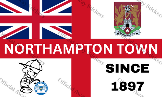 Northampton St George's