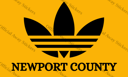 Newport Adidas