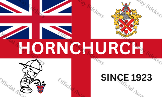Hornchurch St George's