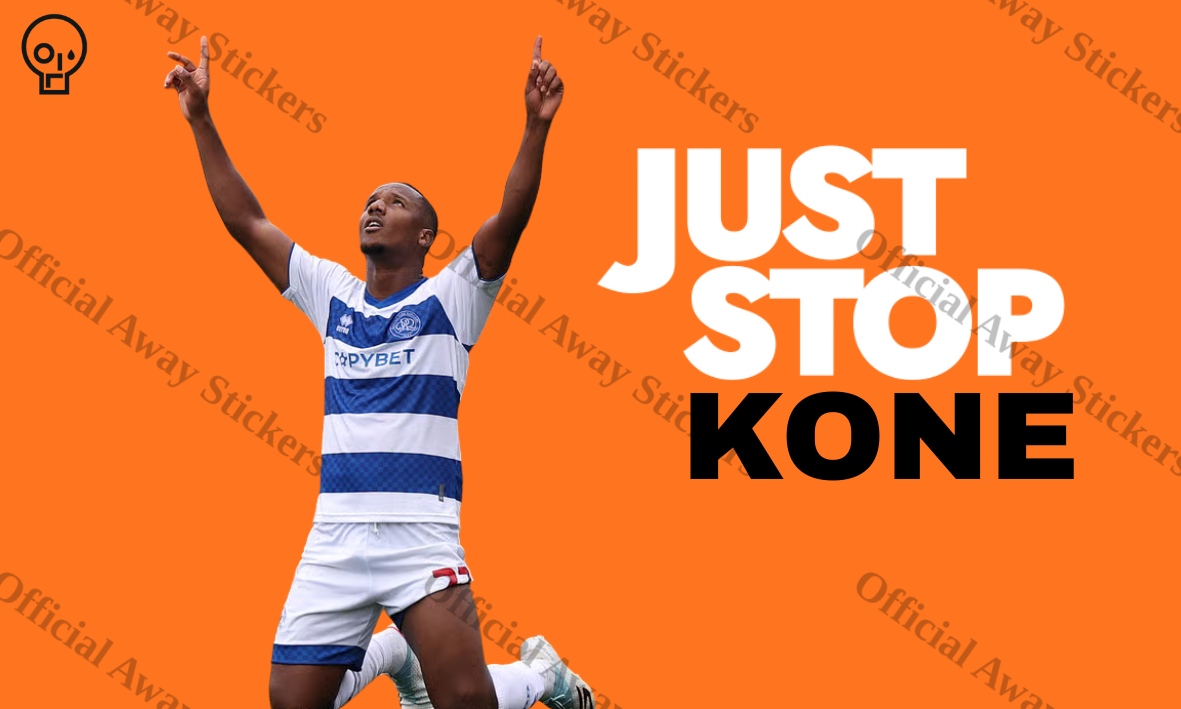 Just Stop Kone