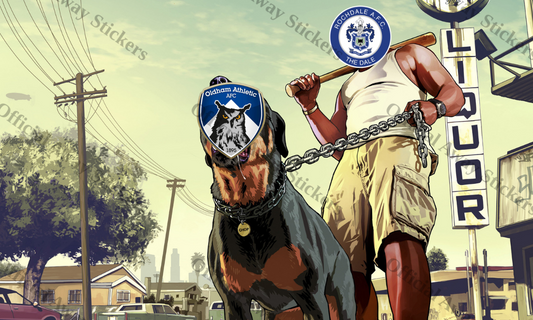 Rochdale AFC