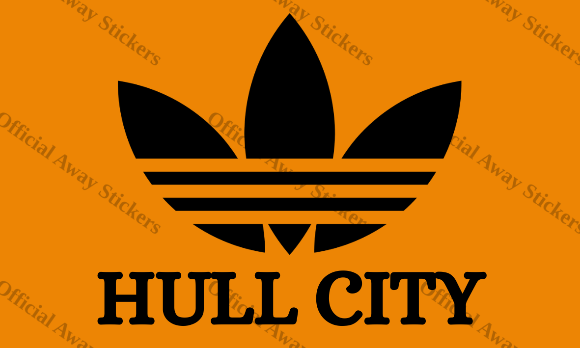 Hull City Adidas