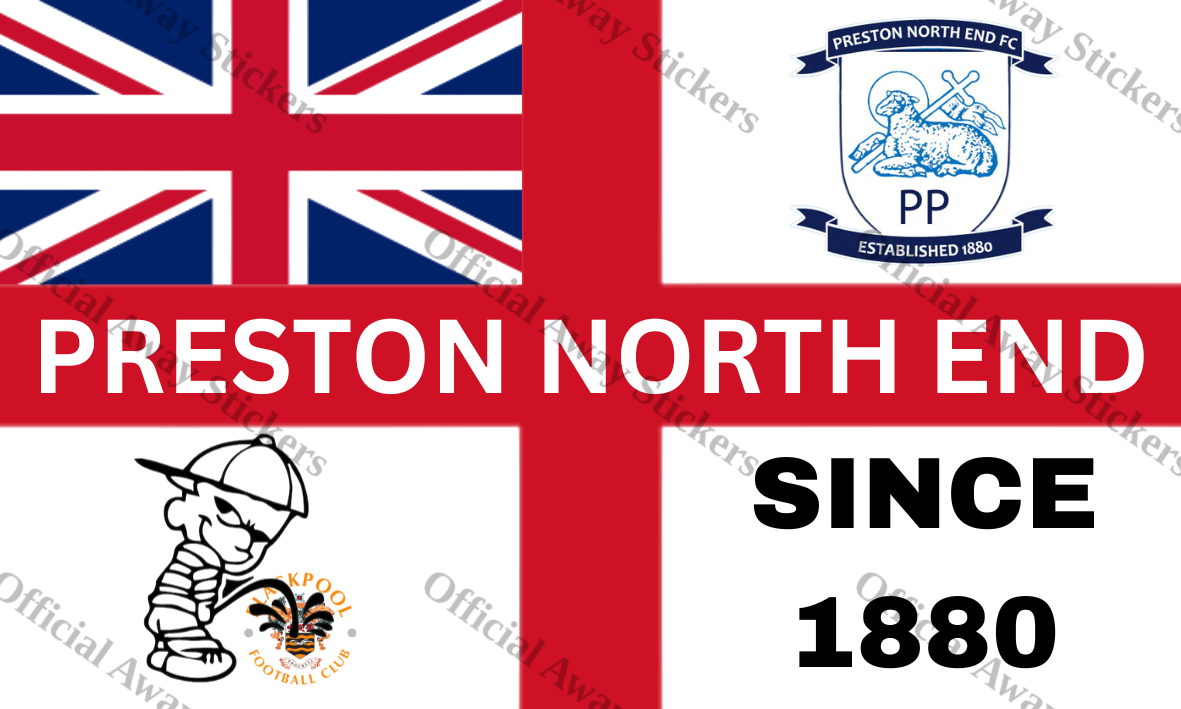 Preston St George's