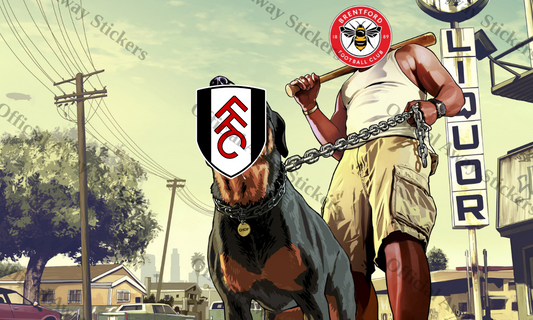 Brentford GTA