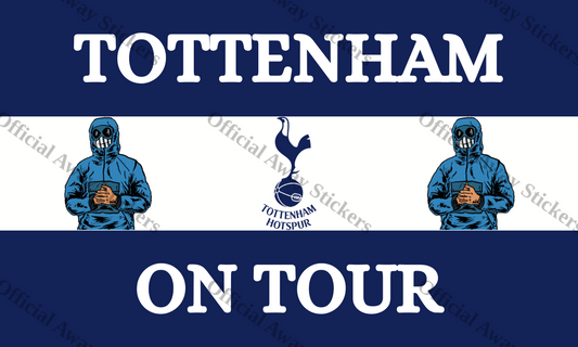 Tottenham On Tour