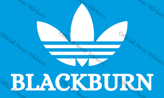 Blackburn Rovers Adidas