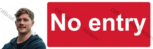 Ness No Entry