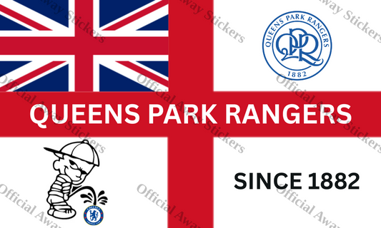 QPR St George's