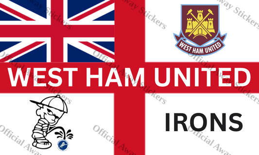 West Ham St George's