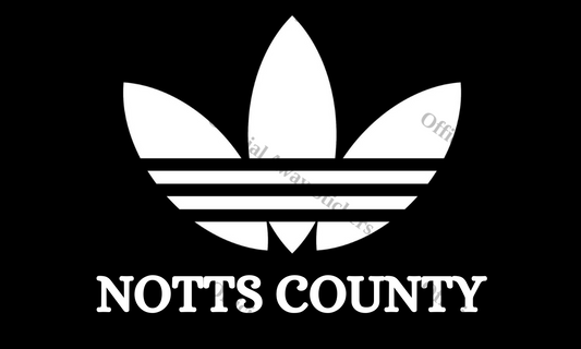 Notts County Adidas