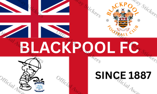 Blackpool St George's