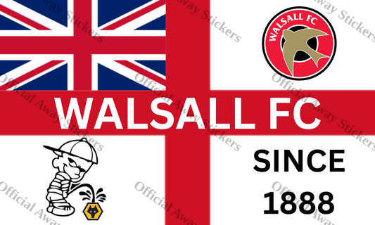 Walsall St George's