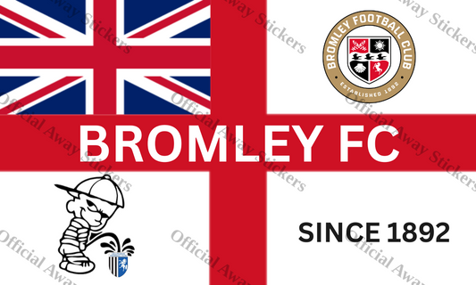 Bromley St George's